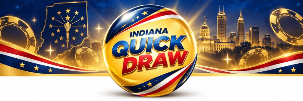 Indiana Quick Draw