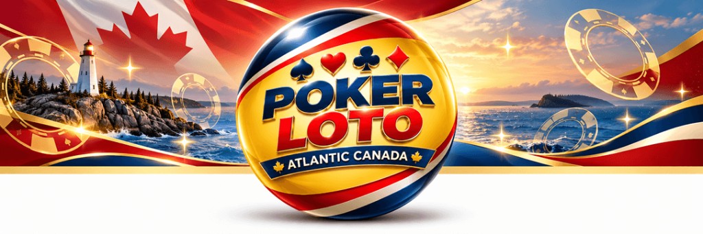 Poker Lotto